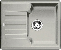 Мойка Blanco Zia 40S жемчужный 520624
