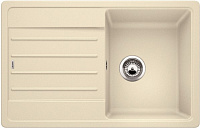 Мойка Blanco LEGRA 45 S SILGRANIT жасмин 522204