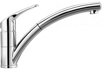 Смеситель Blanco Bravon-S хром 520282