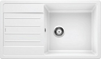 Мойка Blanco LEGRA XL 6S белый 523328