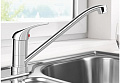 Смеситель Blanco DARAS-F хром 521751 фото 2