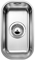 Мойка Blanco Supra 180-U нержавеющая сталь полированная 518197