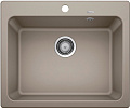 Мойка Blanco Naya 6 серый бежевый 519644 фото 1