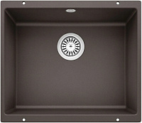 мойку Blanco Rotan 500-U SILGRANIT кофе 521353