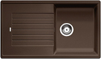 мойку Blanco Zia 5 S кофе 520519