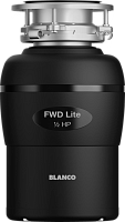 Измельчитель пищевых отходов Blanco FWD Lite 526646
