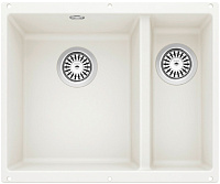 мойку Blanco ROTAN 340/160-U белый 523078