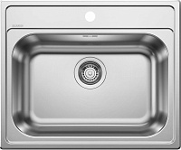 мойку Blanco Dana 6 нержавеющая сталь 525323