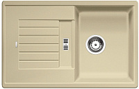 Мойка Blanco Zia 45 S шампань 514728