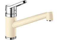 Смеситель Blanco ACTIS Сочетание материалов хром/керамика 519747