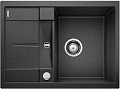 Мойка Blanco Metra 45S compact антрацит 519572 фото 1