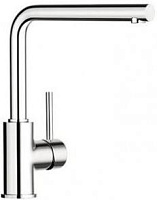 Смеситель Blanco Mila хром 524213