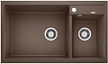 Мойка Blanco Metra 9 кофе клапан-автомат InFino 515050 фото 2