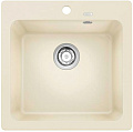 Мойка Бланко NAYA 5 Silgranit жасмин 526583 фото 2 Мойка Blanco NAYA 5 Silgranit жасмин 526583 фото 2