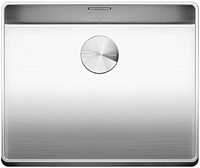 Мойка Blanco Attika 60-T нержавеющая сталь полированная 521656