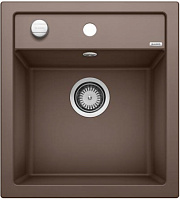 мойку Blanco Dalago 45 кофе 517165