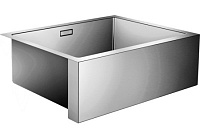 Мойка Blanco CRONOS XL 6-U нержавеющая сталь полированная клапан-автомат InFino 525024