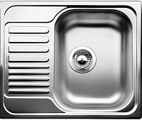 Мойка Blanco Tipo 45 S Mini нержавеющая сталь микротекстура 516525