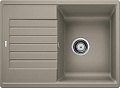Мойка Blanco Zia 45 S Compact серый бежевый 524728 фото 1