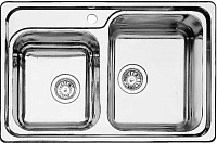 Мойка Blanco Classic 8 IF нержавеющая сталь полированная 514641