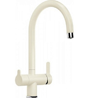 Смеситель Blanco Trima Silgranit жасмин 526266