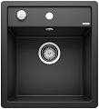 Мойка Blanco Dalago 45-F черный 525870 фото 1
