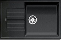 мойку Blanco Zia XL 6S Compact SILGRANIT антрацит 523273