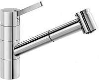 Смеситель Blanco Tivo-S хром 517648