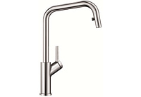 Смеситель Blanco JURENA-S хром 520765