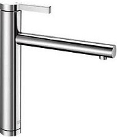 Смеситель Blanco Linee хром 517594