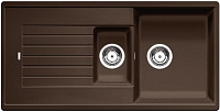 Мойка Blanco Zia 6 S кофе 515072