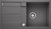 мойку Blanco Metra 5S темная скала 518871