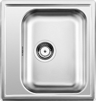 Мойка Blanco Livit 45 нержавеющая сталь полированная 514785