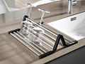 Складная решетка Blanco Klappmatte 238482 фото 1