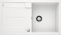 Мойка Blanco Metra 5S белый 513037 фото 1