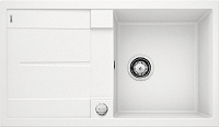 мойку Blanco Metra 5S белый 513037