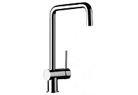 Смеситель Blanco Finess нержавеющая сталь 512322