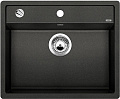 Мойка Blanco Dalago 6-F антрацит 514773 фото 1
