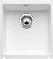 Мойка Blanco SUBLINE 375-U белый глянцевый 516042 фото 1