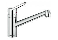 Смеситель Blanco ACTIS нержавеющая сталь 512889