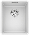 Мойка Blanco SUBLINE 320-F белый клапан-автомат InFino 523419 фото 2