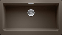 Мойка Blanco Vintera XL 9-UF кофе клапан-автомат InFino 526108