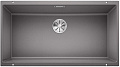 Мойка Blanco SUBLINE 800-U алюметаллик клапан-автомат InFino 523143