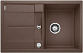 Мойка Blanco Metra 45S кофе 515038 фото 1