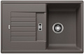 Мойка Blanco Zia 45 S вулканический серый 527383