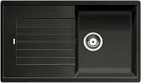мойку Blanco Zia 5 S антрацит 520511