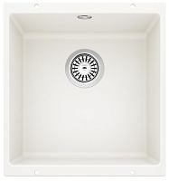 мойку Blanco ROTAN 400-U белый 521334