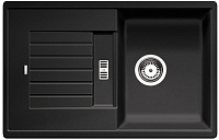 Мойка Blanco Zia 45 S антрацит 514732