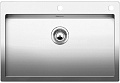 Мойка Blanco Claron 700-IF/A нержавеющая сталь полированная 521634 фото 1