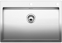 Мойка Blanco Claron 700-IF/A нержавеющая сталь полированная 521634
